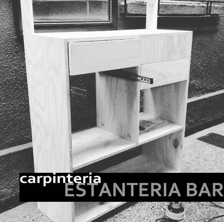 carpitenria - bar